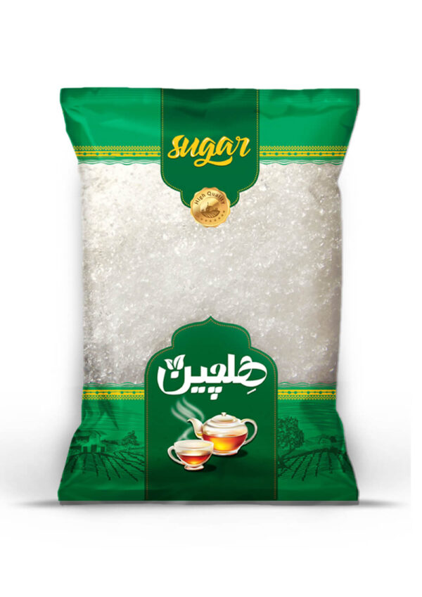 Sugar 800 grams - Helchin Food Industries